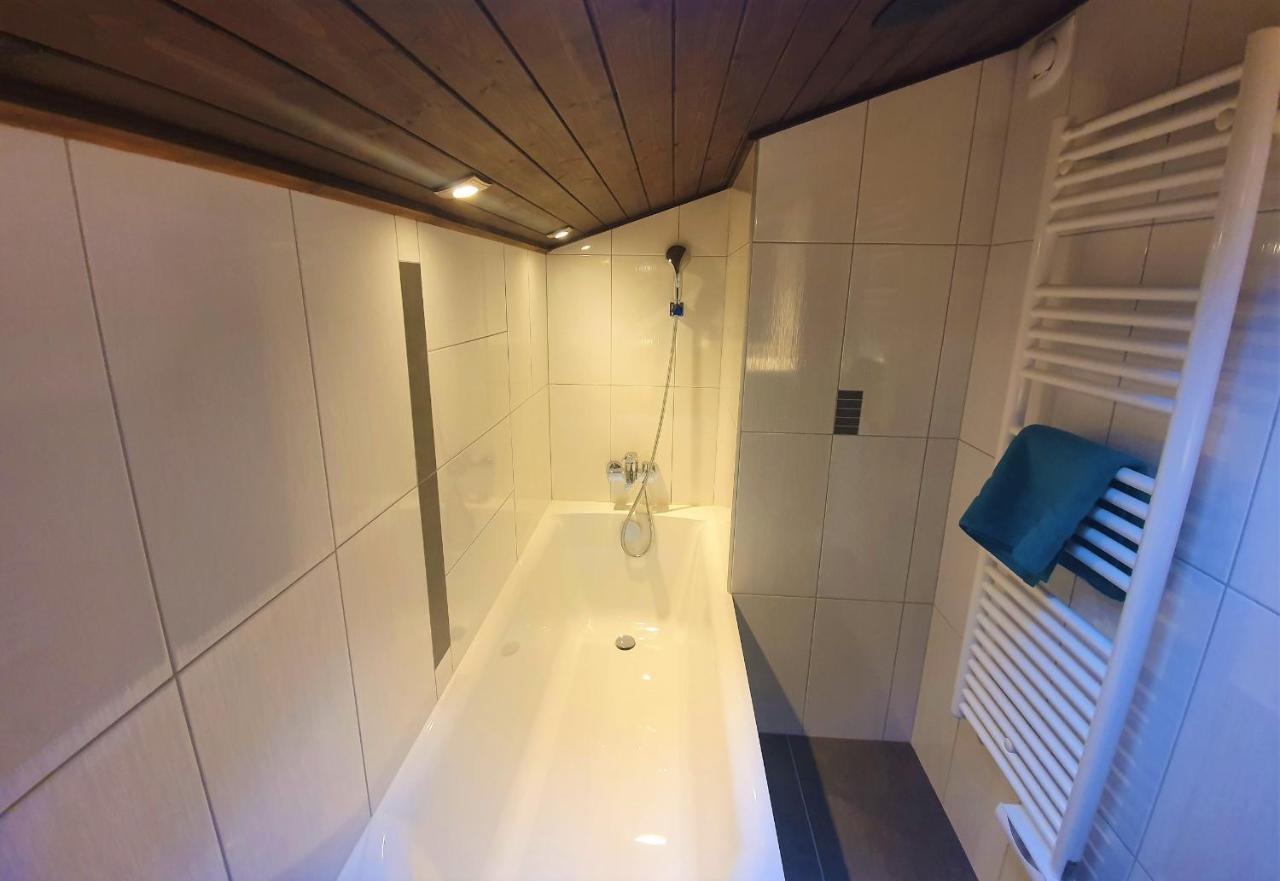 Chamonix Superbe Appartement Vue Mont Blanc エクステリア 写真